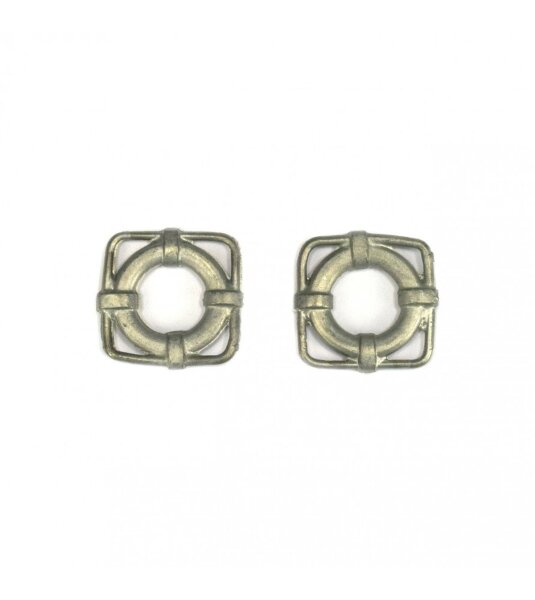 Artesania Latina LIFE BELT 22x22mm (2 u.)