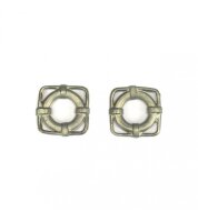 Artesania Latina LIFE BELT 22x22mm (2 u.)