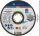 BOSCH Trennscheibe PRO Stainless Steel and Metal X-Lock, 1 St.