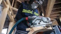 BOSCH PRO Wood Kreissägeblatt 165,0 mm, 48 Zähne, 1 St.