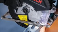 BOSCH PRO Steel Kreissägeblatt 150,0 mm, 36...