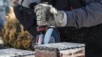 BOSCH Schruppscheibe PRO R574, 1 St.
