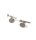 Artesania Latina CANNON 17x12 mm (2 u.)