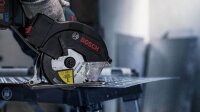 BOSCH PRO Aluminium Kreissägeblatt 165,0 mm, 54 Zähne, 1 St.