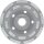 BOSCH Schleiftopf PRO Concrete, 1 St.