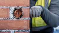 BOSCH Diamantbohrkrone für Trockenbohrung PRO...
