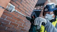 BOSCH Diamantbohrkrone für Trockenbohrung PRO Socket, Ø 68 mm, 1 St.