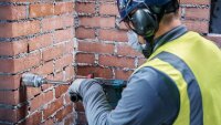 BOSCH Diamantbohrkrone für Trockenbohrung PRO Socket, Ø 68 mm, 1 St.