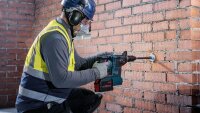 BOSCH Diamantbohrkrone für Trockenbohrung PRO Socket, Ø 68 mm, 1 St.