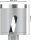 BOSCH Diamantbohrkrone für Trockenbohrung PRO Socket, Ø 68 mm, 1 St.