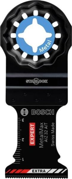 BOSCH EXPERT MetalMax AIZ 32 AIT Tauchsägeblatt, 1 St.