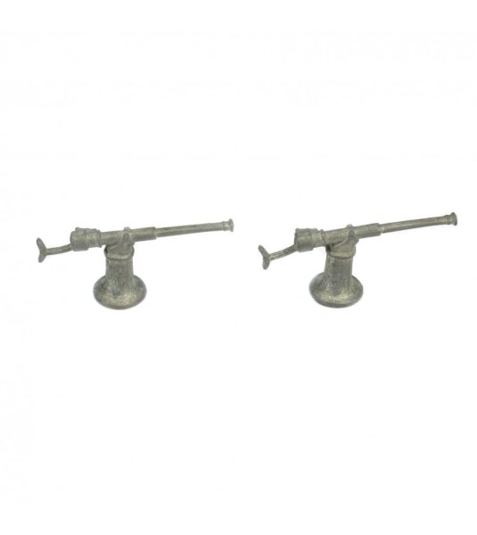 Artesania Latina CANNON 33x15 mm (2 u.)