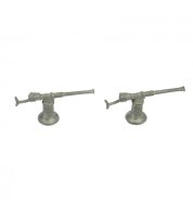 Artesania Latina CANNON 33x15 mm (2 u.)