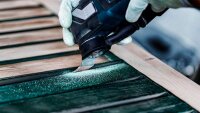 BOSCH EXPERT Sanding Finger Coarse AVZ 32 RT4 Schleifplatte , 1 St.