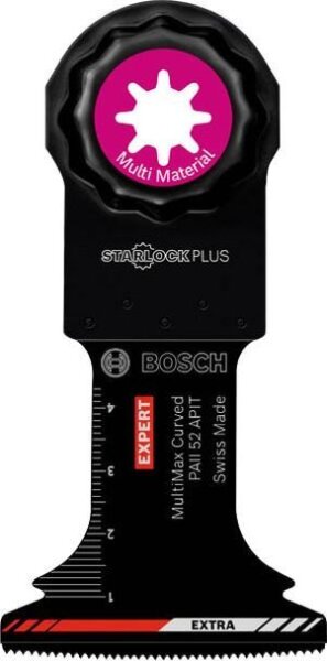 BOSCH EXPERT MultiMax PAII 52 APIT Tauchsägeblatt, 1 St.