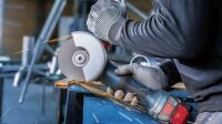 BOSCH Trennscheiben PRO Stainless Steel and Metal X-Lock, 10 St.