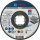 BOSCH Trennscheiben PRO Stainless Steel and Metal X-Lock, 10 St.