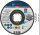 BOSCH Trennscheiben PRO Stainless Steel and Metal X-Lock, 10 St.