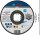 BOSCH Trennscheiben PRO Stainless Steel and Metal X-Lock, 10 St.