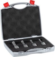 BOSCH Bohrkronen-Set PRO Ceramic dry, 4-teilig