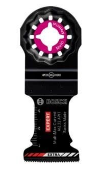 BOSCH Expert MultiMax AIZ 32 APIT Tauchsägeblätter, 5 St.