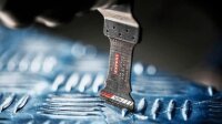 BOSCH Expert MultiMax AIZ 32 APIT Tauchsägeblätter, 5 St.