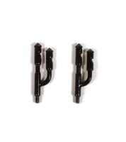 Artesania Latina DOBLE WHISTLE 35mm
