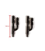 Artesania Latina DOBLE WHISTLE 35mm