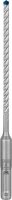 BOSCH Hammerbohrer EXPERT SDS plus-7X, Ø 5,0 mm, 1...