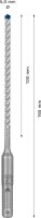 BOSCH Hammerbohrer EXPERT SDS plus-7X, Ø 5,0 mm, 1 St.