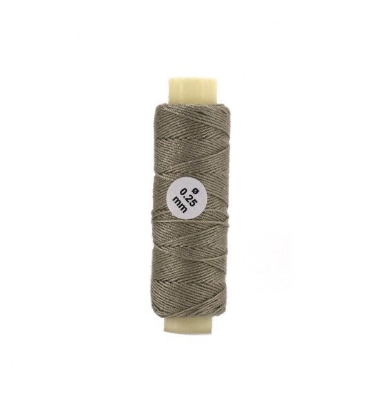 Artesania Latina COTTON THREAD BEIGE 0.025mm