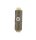 Artesania Latina COTTON THREAD BEIGE 0.025mm