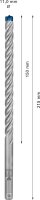 BOSCH Hammerbohrer EXPERT SDS plus-7X, Ø 11,0 mm, 1 St.