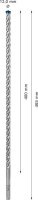 BOSCH Hammerbohrer EXPERT SDS plus-7X, Ø 12,0 mm, 1 St.