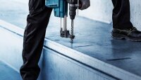 BOSCH Hammerbohrer EXPERT SDS plus-7X, Ø 15,0 mm,...