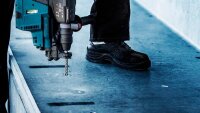 BOSCH Hammerbohrer-Set EXPERT SDS plus-7X, 3-teilig