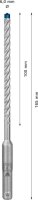 BOSCH Hammerbohrer EXPERT SDS plus-7X, Ø 6,0 mm, 10 St.