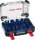 BOSCH Lochsägen-Set EXPERT Construction Material, 15-teilig