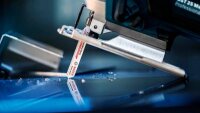 BOSCH EXPERT Stainless Steel T118AHM...