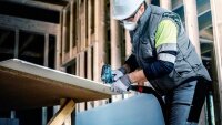 BOSCH EXPERT Fiber Plaster T 341 HM Stichsägeblätter, 3 St.