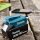 makita DECADP05 Ladeadapter blau