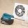 makita DECADP05 Ladeadapter blau