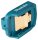makita DECADP05 Ladeadapter blau