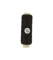 Artesania Latina COTTON THREAD BROWN 0,15mm