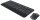 Logitech MK545 ADVANCED Tastatur-Maus-Set kabellos schwarz