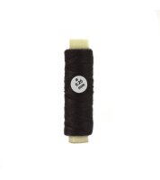 Artesania Latina COTTON THREAD BROWN 0.25mm
