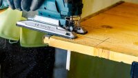 BOSCH EXPERT Multi Material T 367 XHM Stichsägeblätter, 3 St.