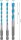 BOSCH Mehrzweckbohrer-Set EXPERT HEX-9 MultiConstruction, 3-teilig