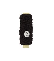 Artesania Latina COTTON THREAD BROWN 0.50mm