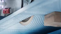 BOSCH Diamant-Trennscheibe EXPERT HardCeramic, 1 St.